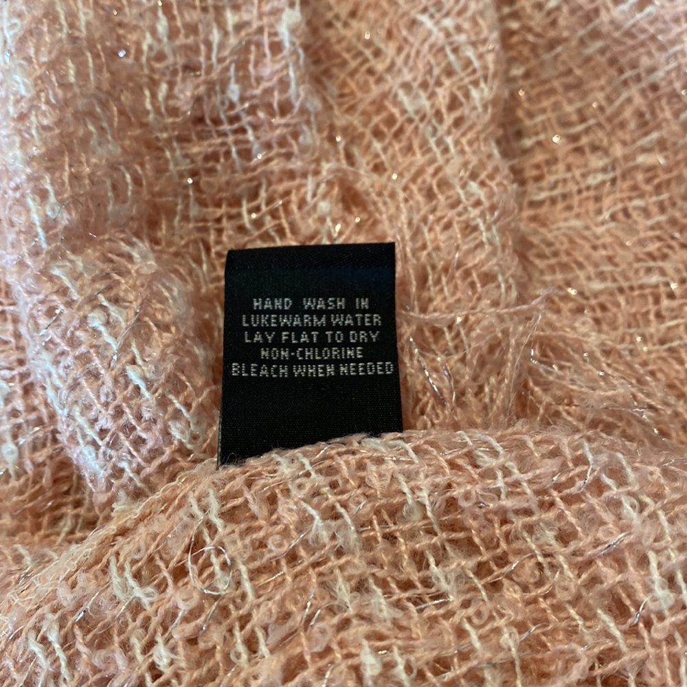 Infinity scarf - Picture 5 of 6